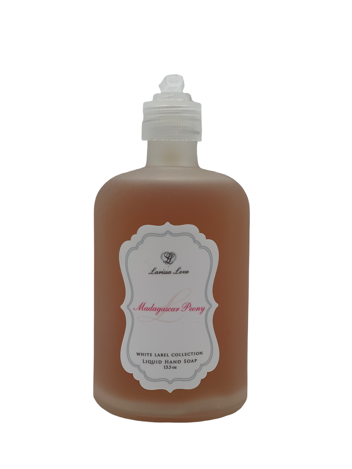White Label Collection - Liquid Hand soap