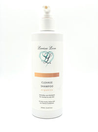 Cleanse Shampoo