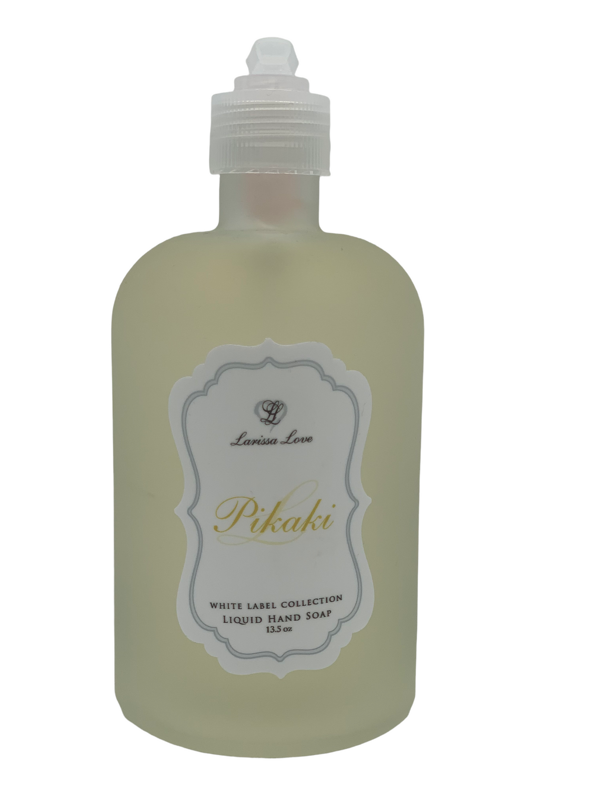 White Label Collection - Liquid Hand soap