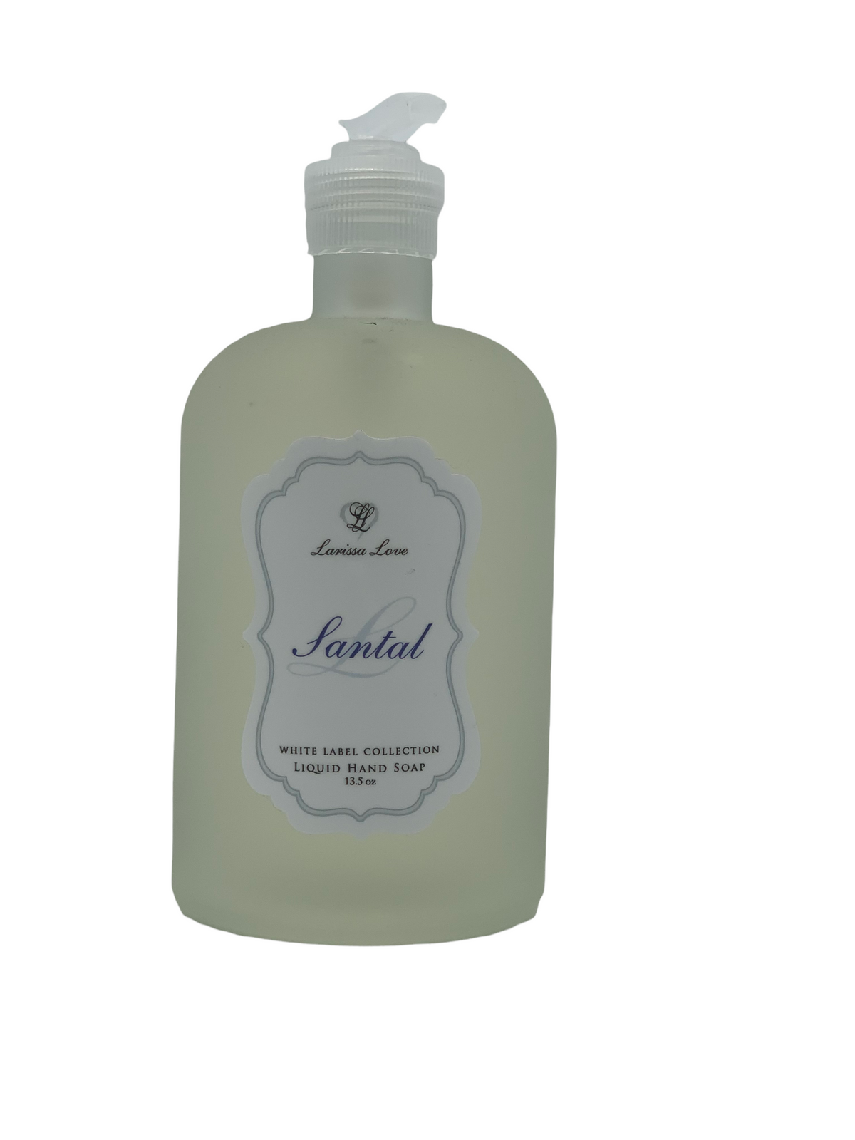 White Label Collection - Liquid Hand soap