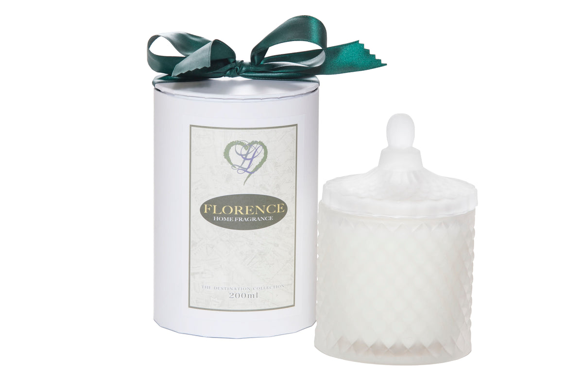 Florence Home Fragrance