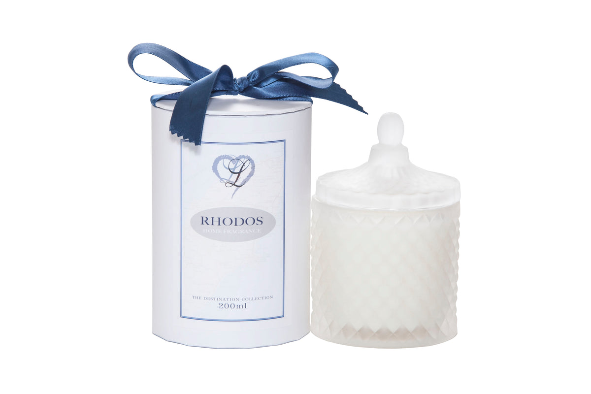 Rhodos Home Fragrance