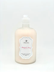 Madagascar Peony Body Cleanser