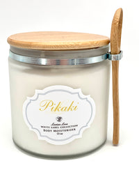 Pikaki Goat Milk Body Lotion