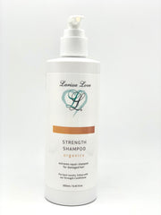 Strength Shampoo