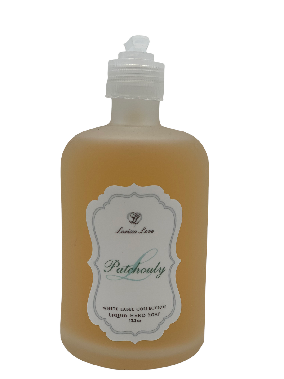 White Label Collection - Liquid Hand soap