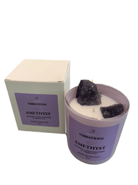 Amethyst Home Fragrance