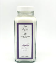 Lavender Shea Butter Lotion