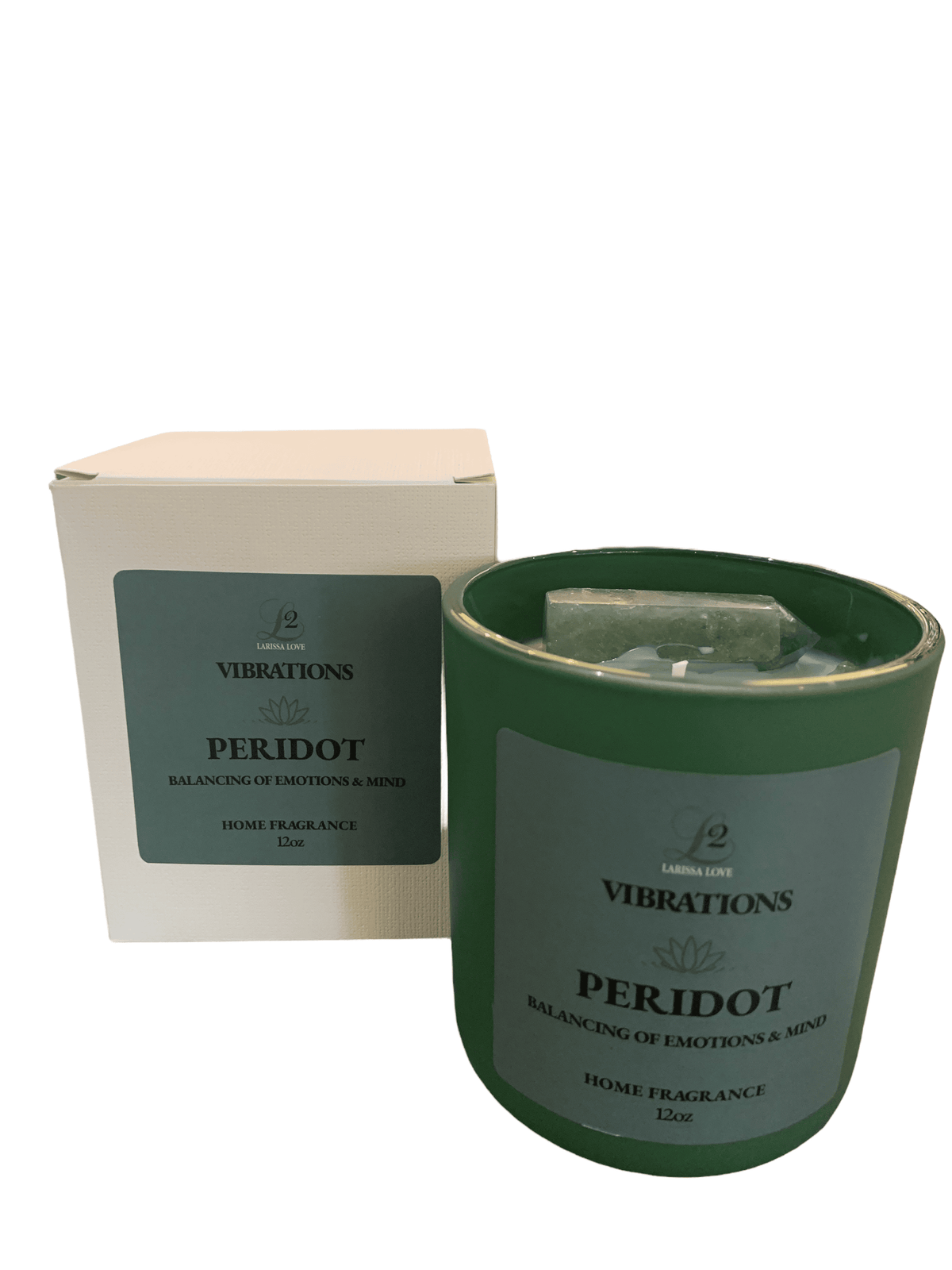 Peridot Home Fragrance