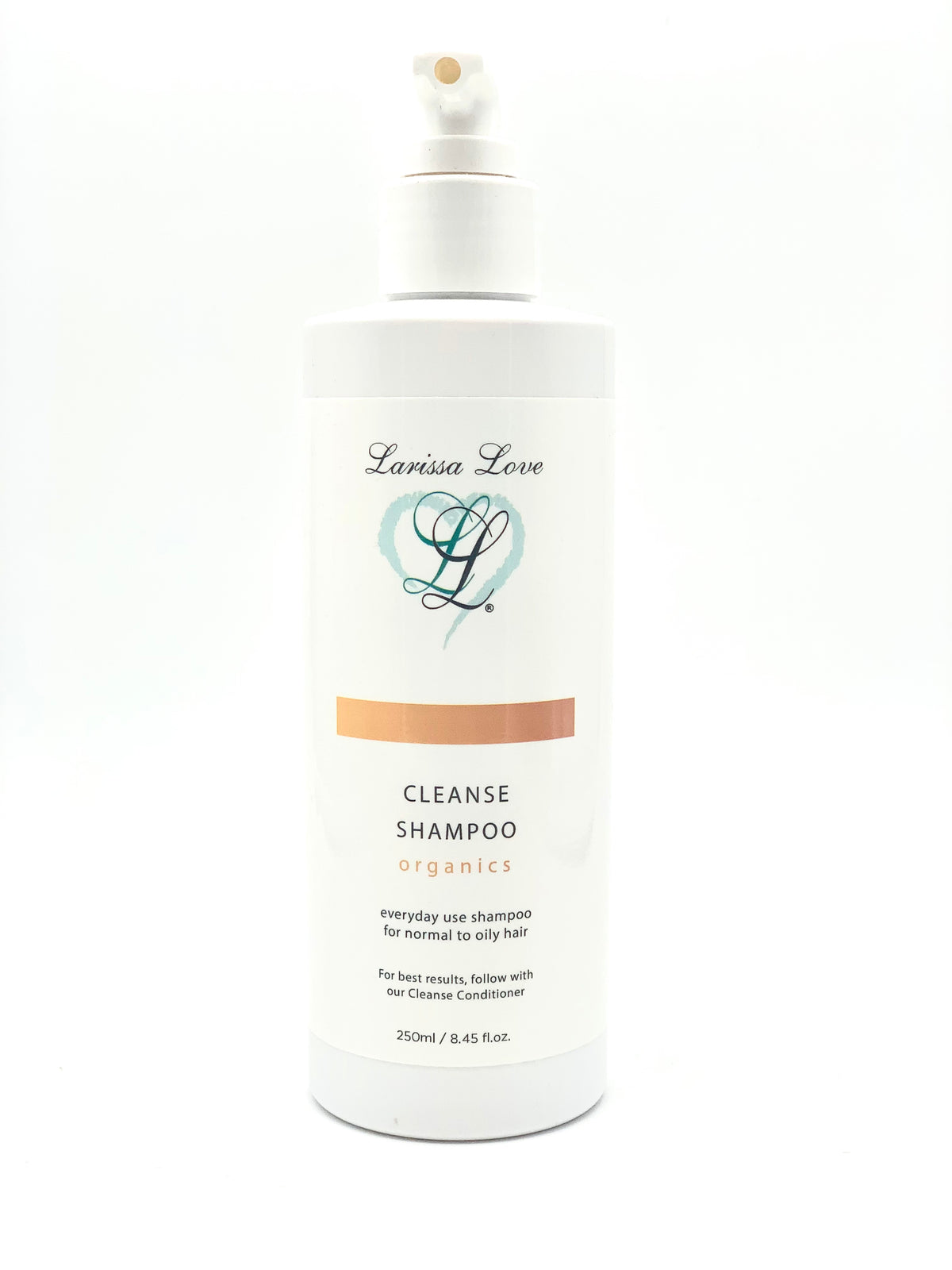 Cleanse Shampoo