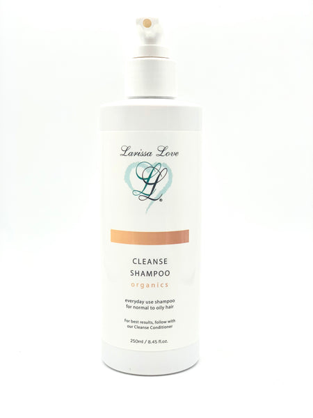 Cleanse Shampoo