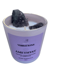 Amethyst Home Fragrance