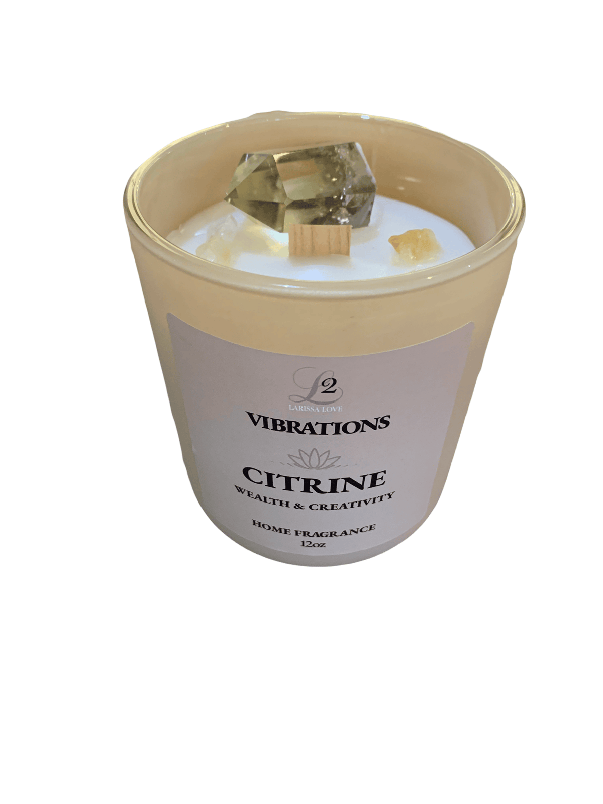 Citrine Home Fragrance