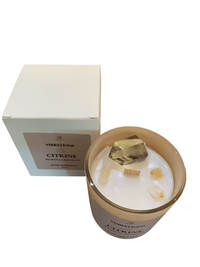 Citrine Home Fragrance