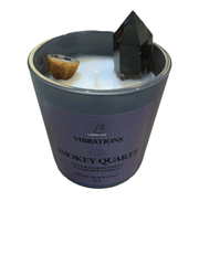 SMOKET QUARTZ HOME FRAGRANCE