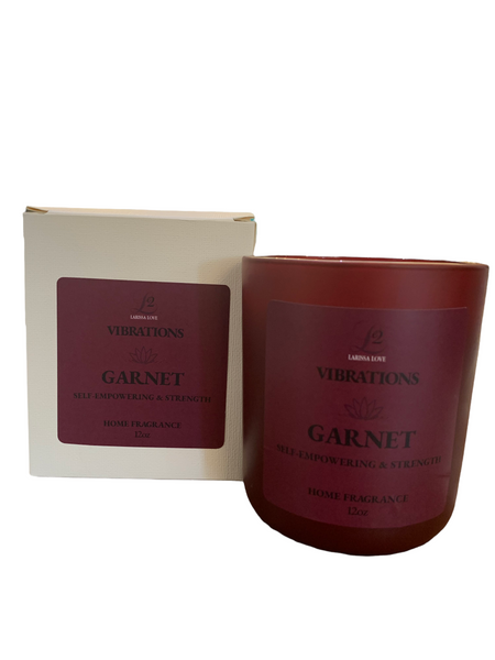 Garnet Home Fragrance