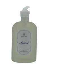 White Label Collection - Liquid Hand soap