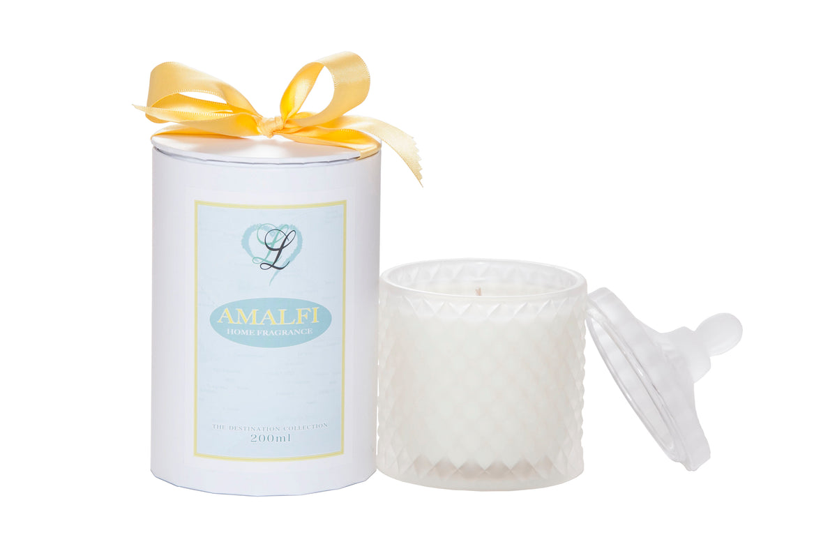 Amalfi Home Fragrance