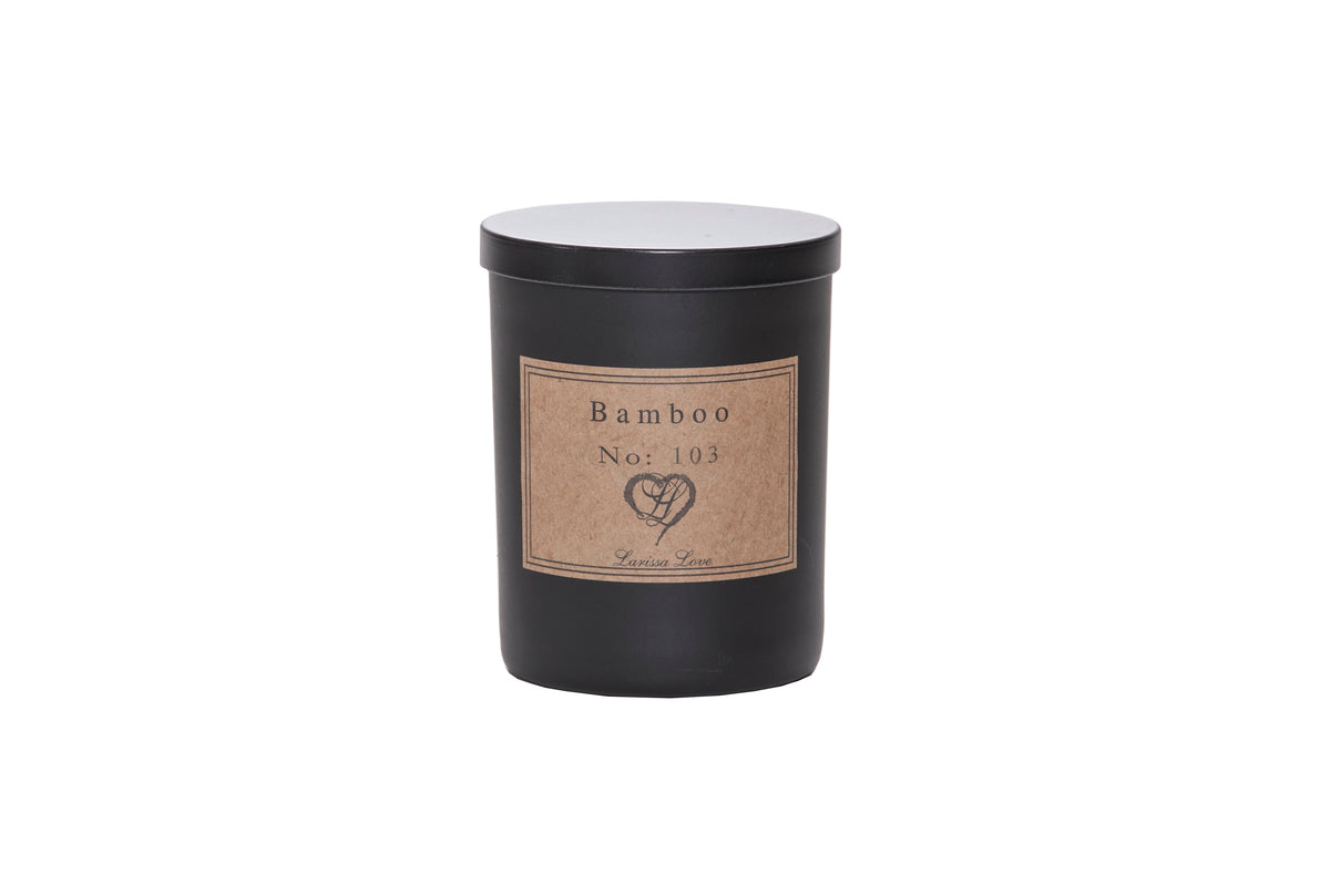 Bamboo Home Fragrance