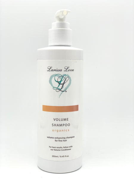 Volume Shampoo