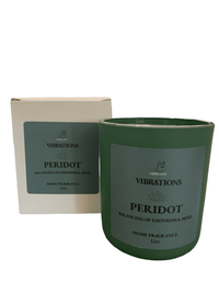 Peridot Home Fragrance