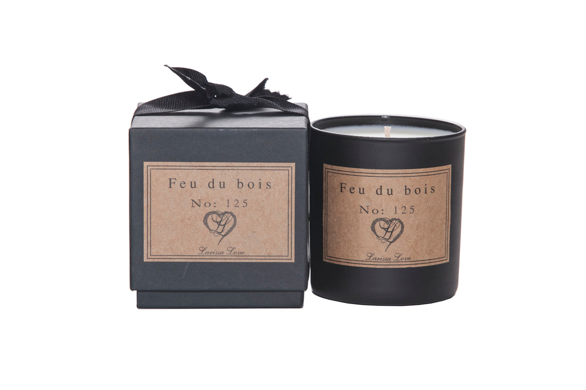 Feu du Bois Home Fragrance