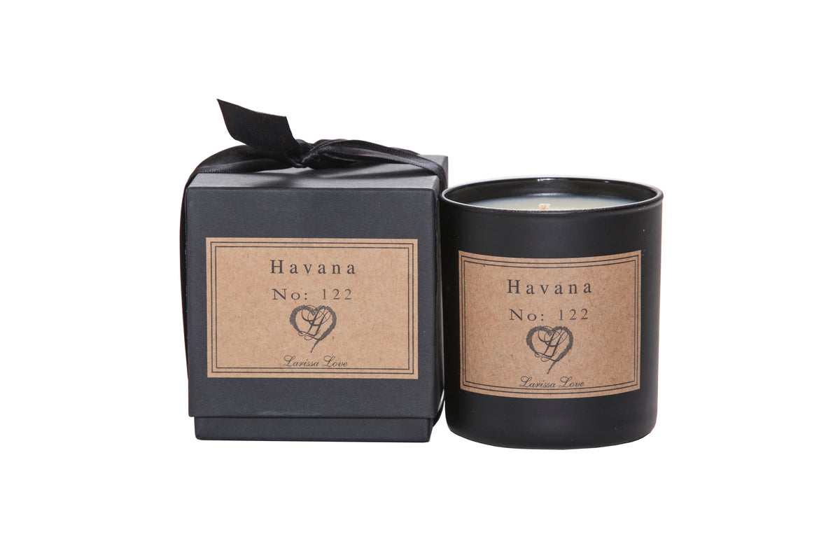 Havana Home Fragrance