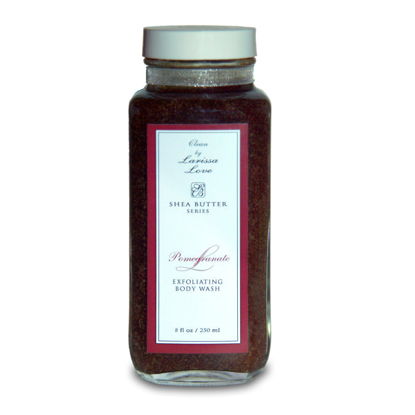Classic Collection - Exfoliating Bath Gel