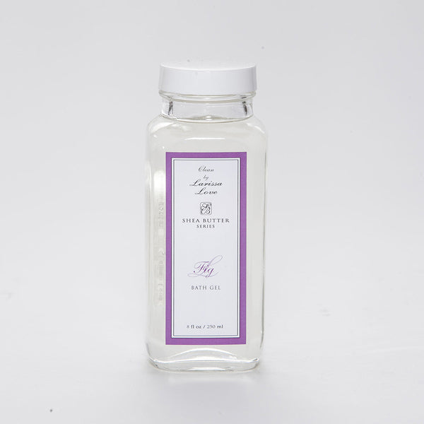 Fig Bath Gel