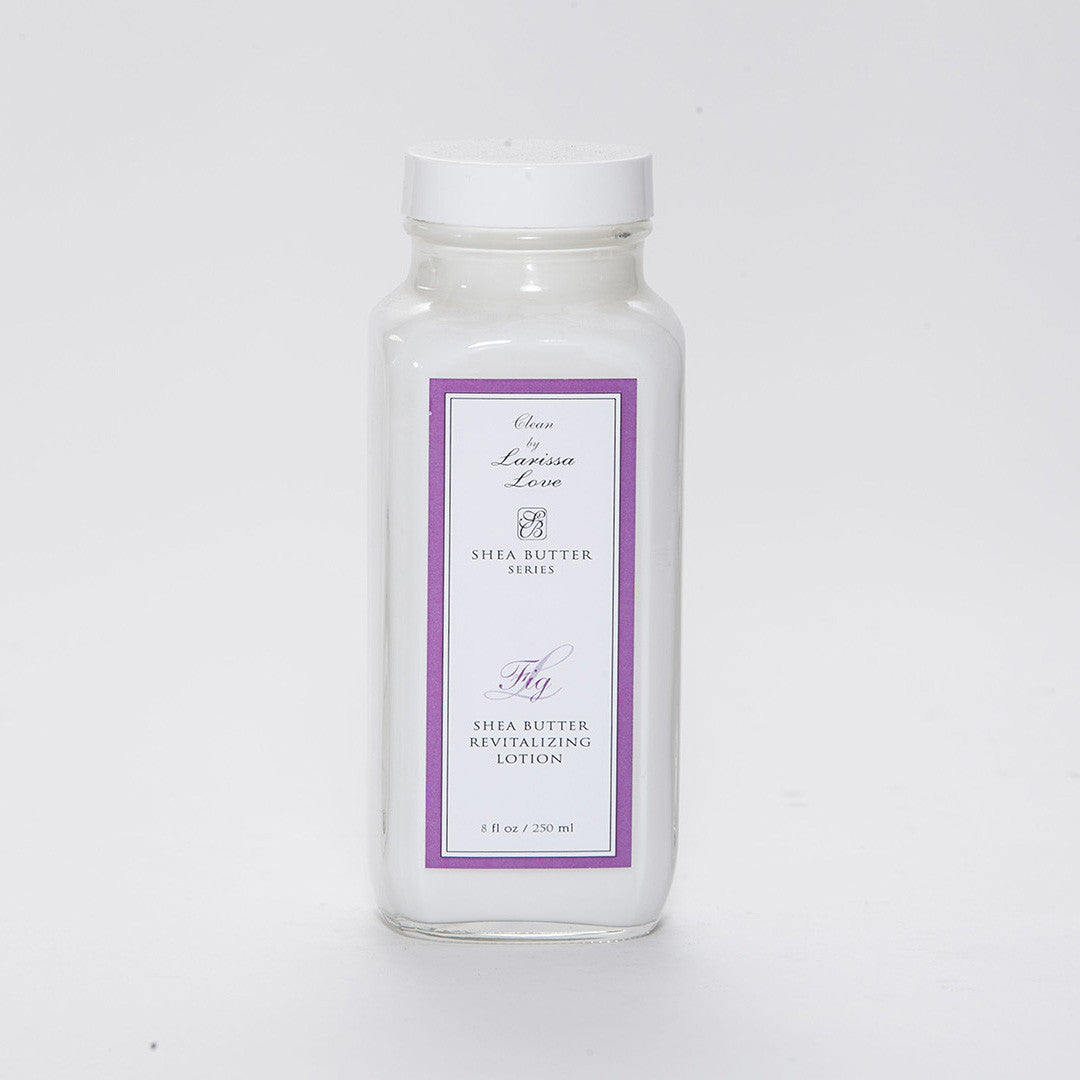 Fig Shea Butter Lotion