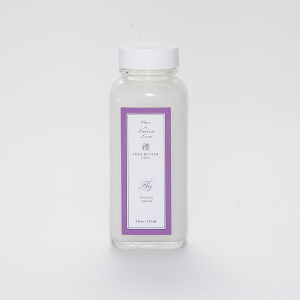 Fig Shower Cream