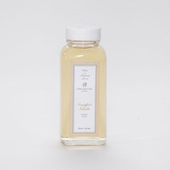 Grapefruit Vanilla Luxury Bubble Bath