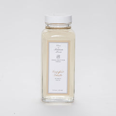Grapefruit Vanilla Luxury Bubble Bath