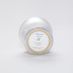 Grapefruit Vanilla Bath Salt