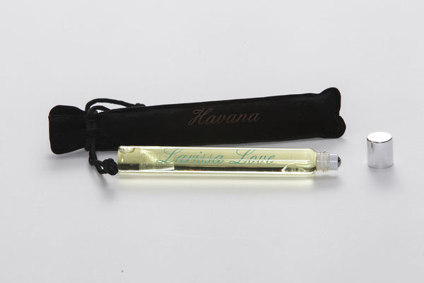 Havana Perfume Oil