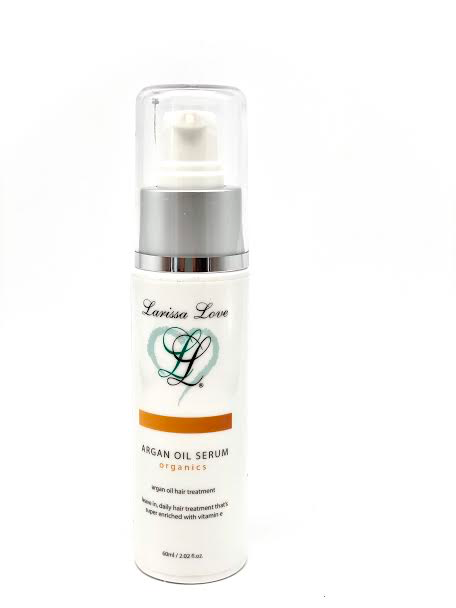 Argan Oil Serum