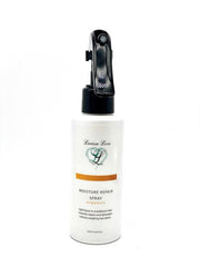 Moisture repair spray