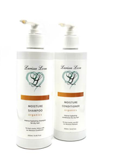 Moisture Conditioner