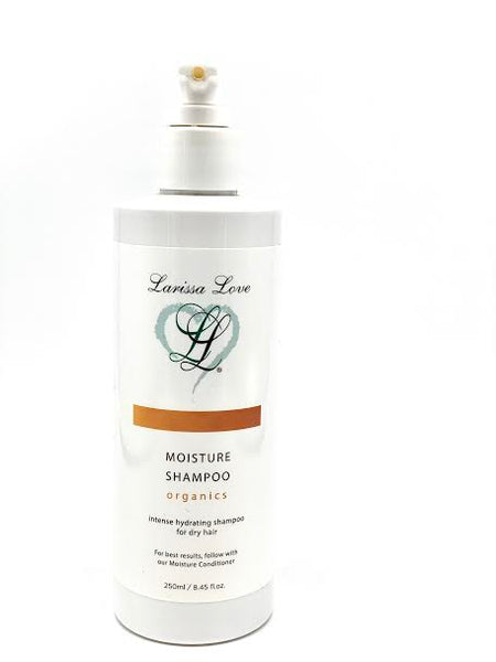 Moisture Shampoo