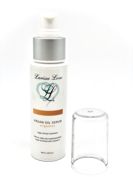 Argan Oil Serum