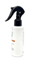 Moisture repair spray