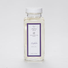 Lavender Bath Gel
