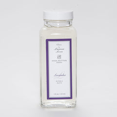 Lavender Luxury Bubble Bath