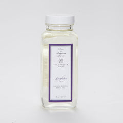 Lavender Shea Bath Oil