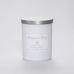 Madagascar Peony Home Fragrance