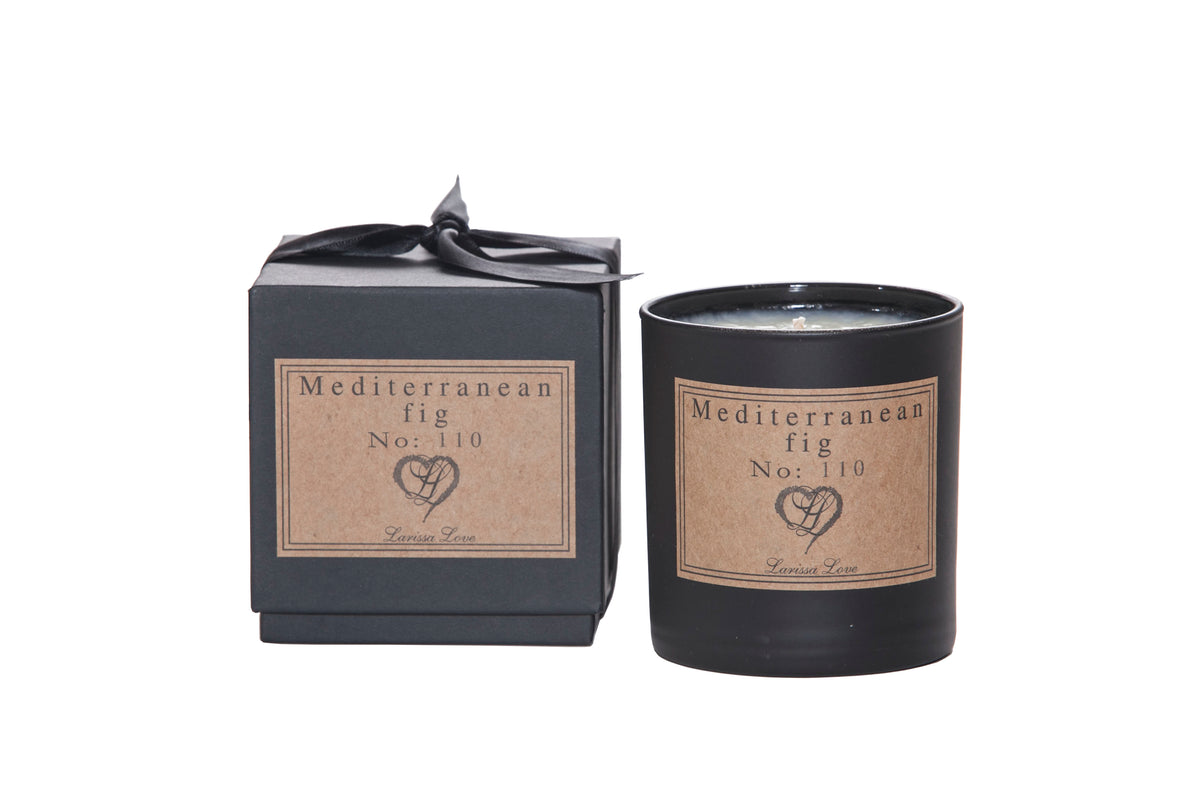 Mediterranean Fig Home Fragrance