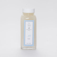 Milk Shower Cream