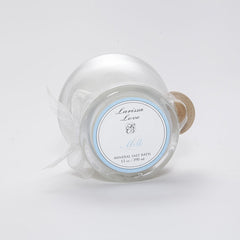 Milk Bath Salt