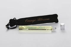 Orange Blossom Perfume Oil