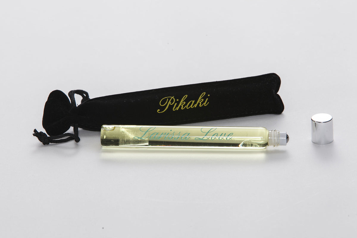 Pikaki Perfume Oil